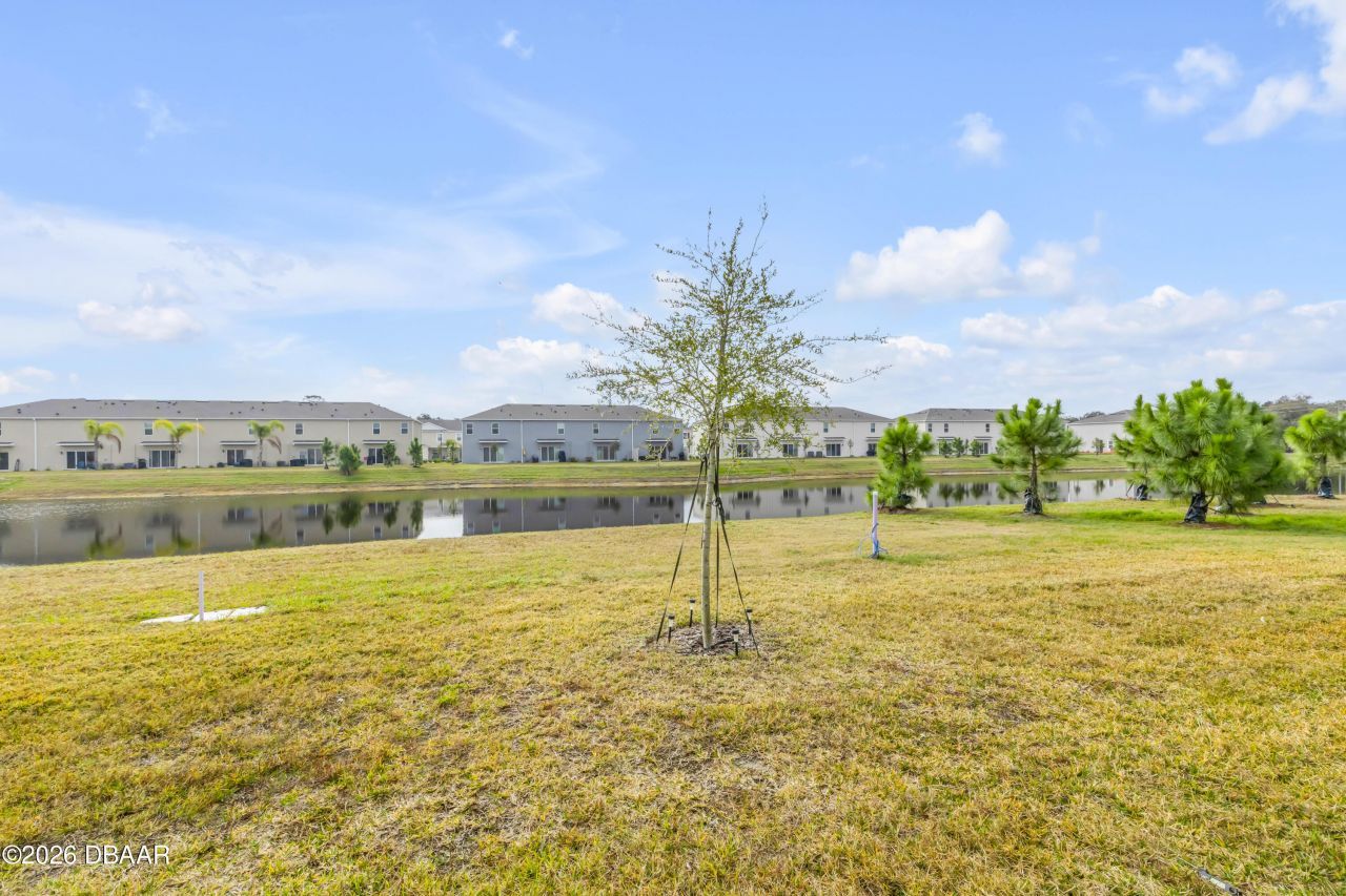 2724 Silver Canoe Drive, Edgewater, FL 32141 Photo