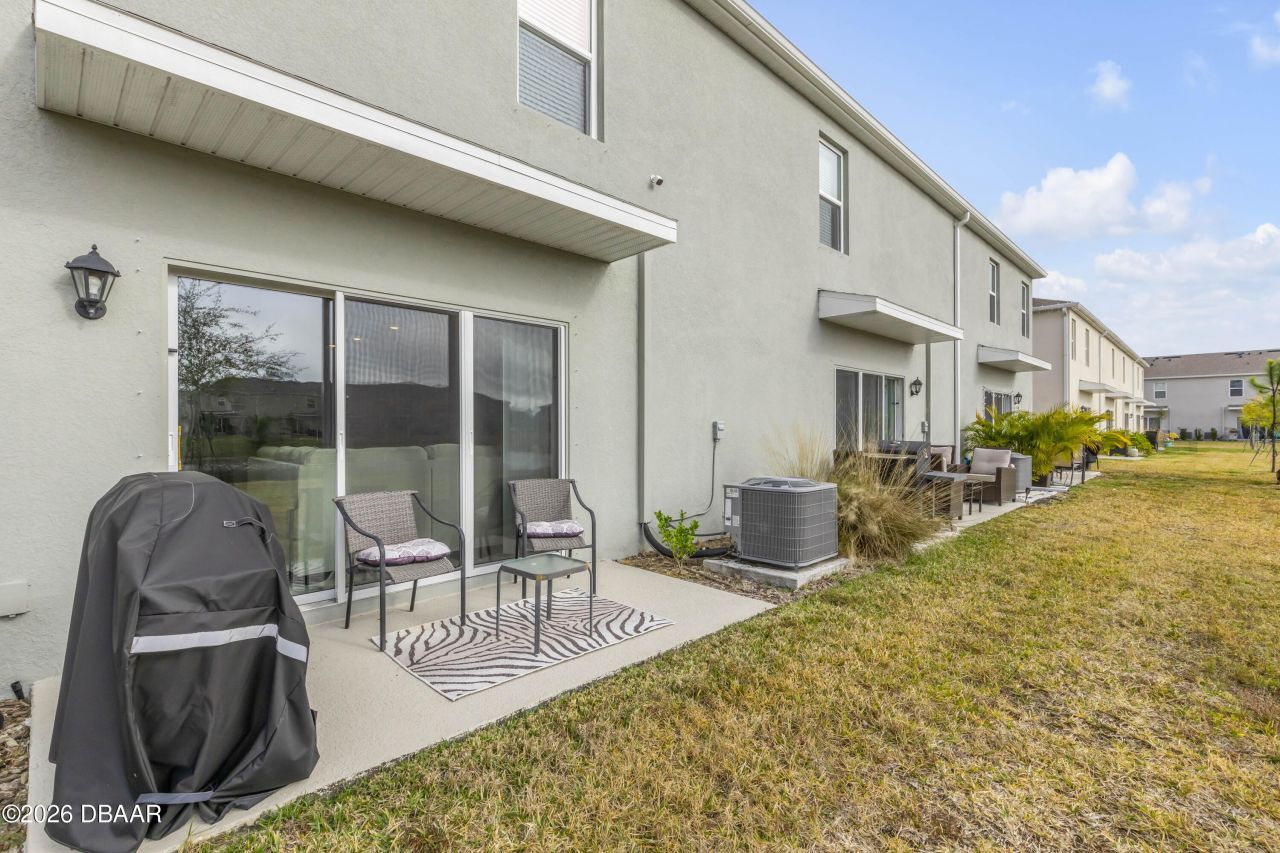 2724 Silver Canoe Drive, Edgewater, FL 32141 Photo