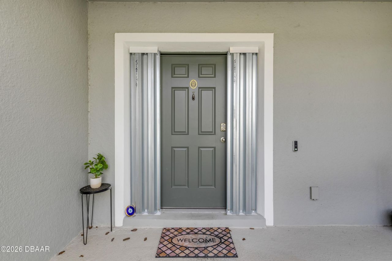 2724 Silver Canoe Drive, Edgewater, FL 32141 Photo