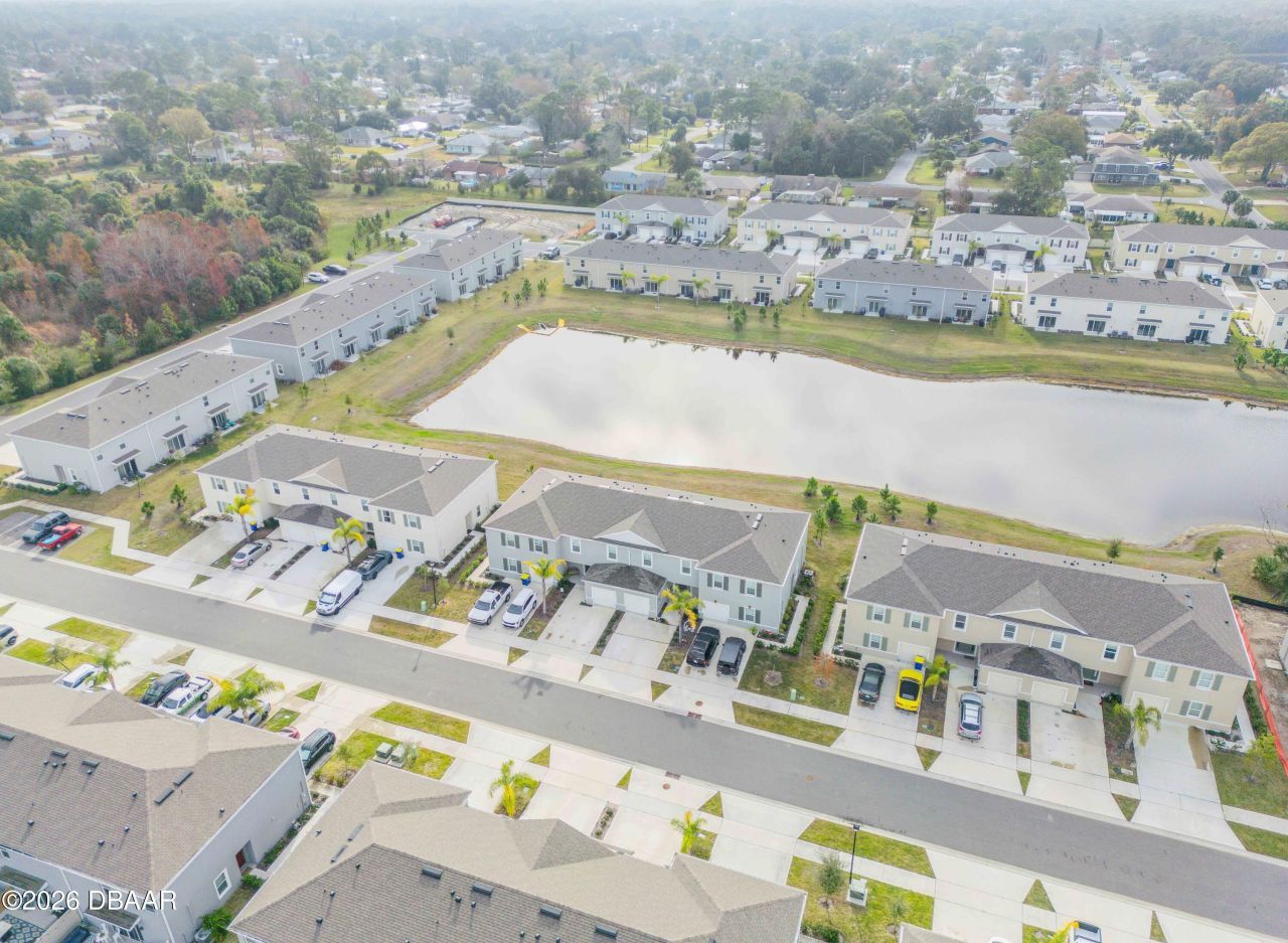 2724 Silver Canoe Drive, Edgewater, FL 32141 Photo