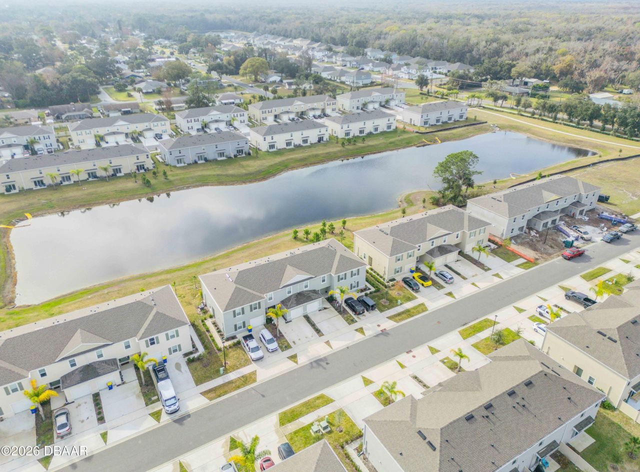 2724 Silver Canoe Drive, Edgewater, FL 32141 Photo