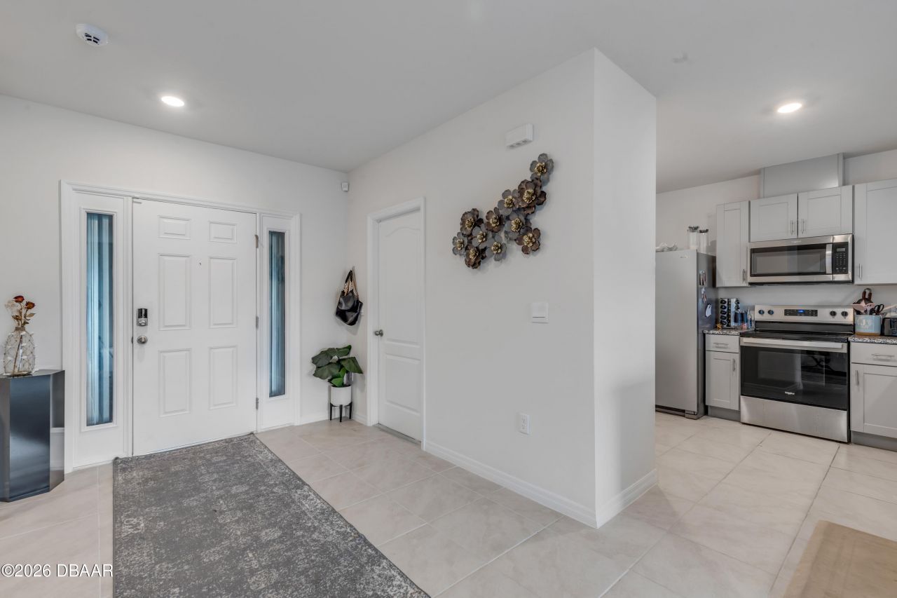 2724 Silver Canoe Drive, Edgewater, FL 32141 Photo