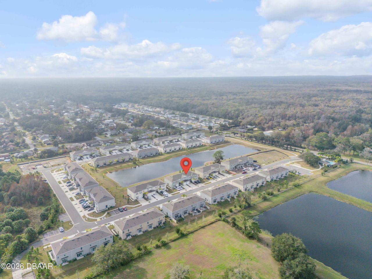 2724 Silver Canoe Drive, Edgewater, FL 32141 Photo