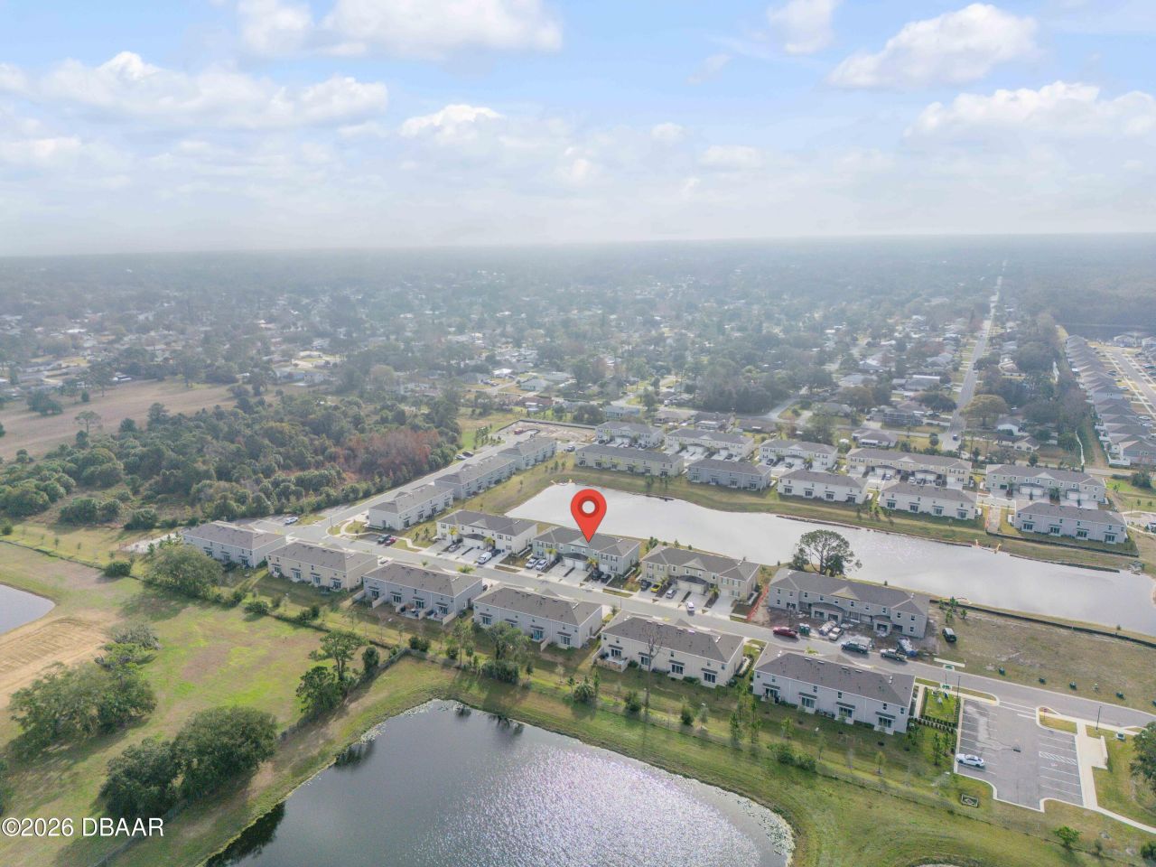 2724 Silver Canoe Drive, Edgewater, FL 32141 Photo