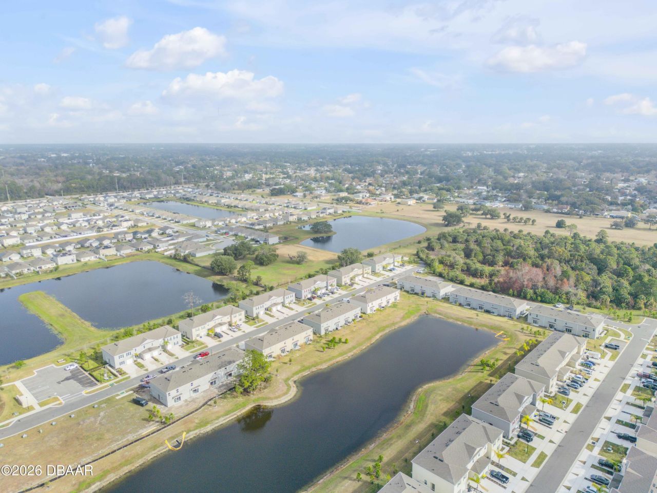 2724 Silver Canoe Drive, Edgewater, FL 32141 Photo