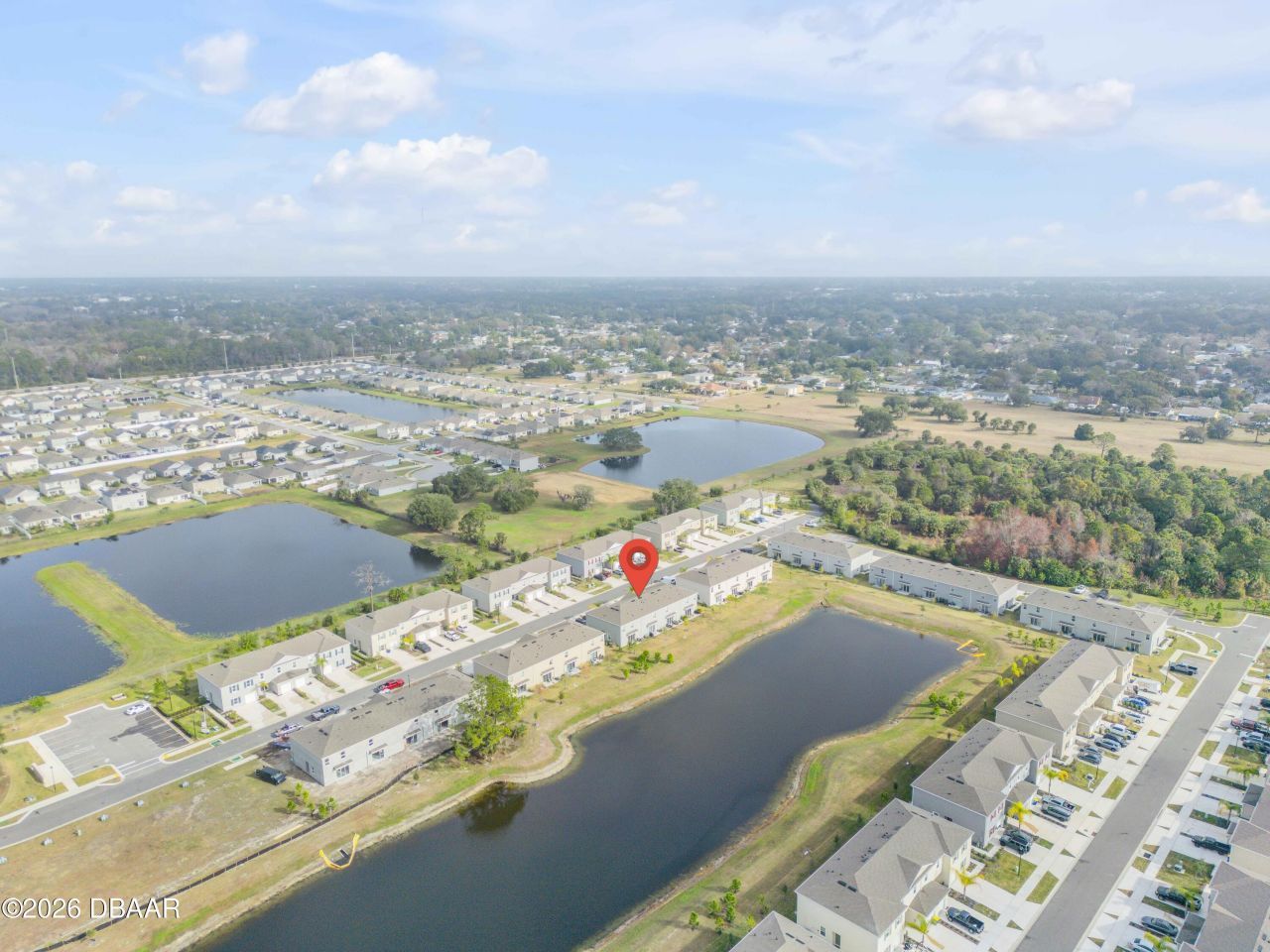 2724 Silver Canoe Drive, Edgewater, FL 32141 Photo