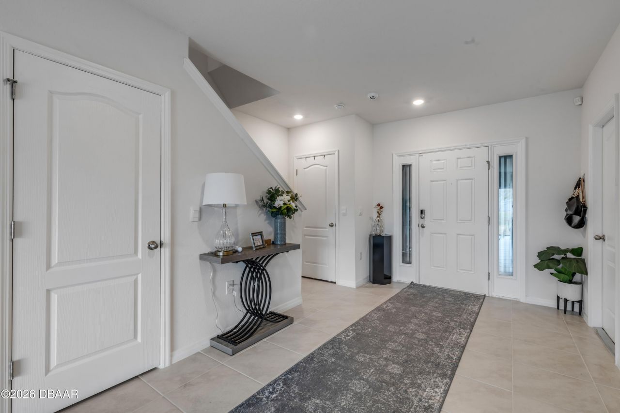 2724 Silver Canoe Drive, Edgewater, FL 32141 Photo