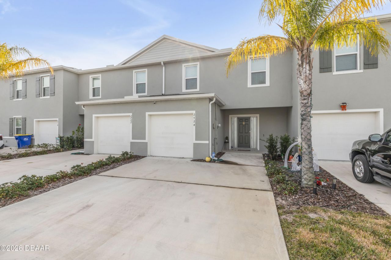 2724 Silver Canoe Drive, Edgewater, FL 32141 Photo