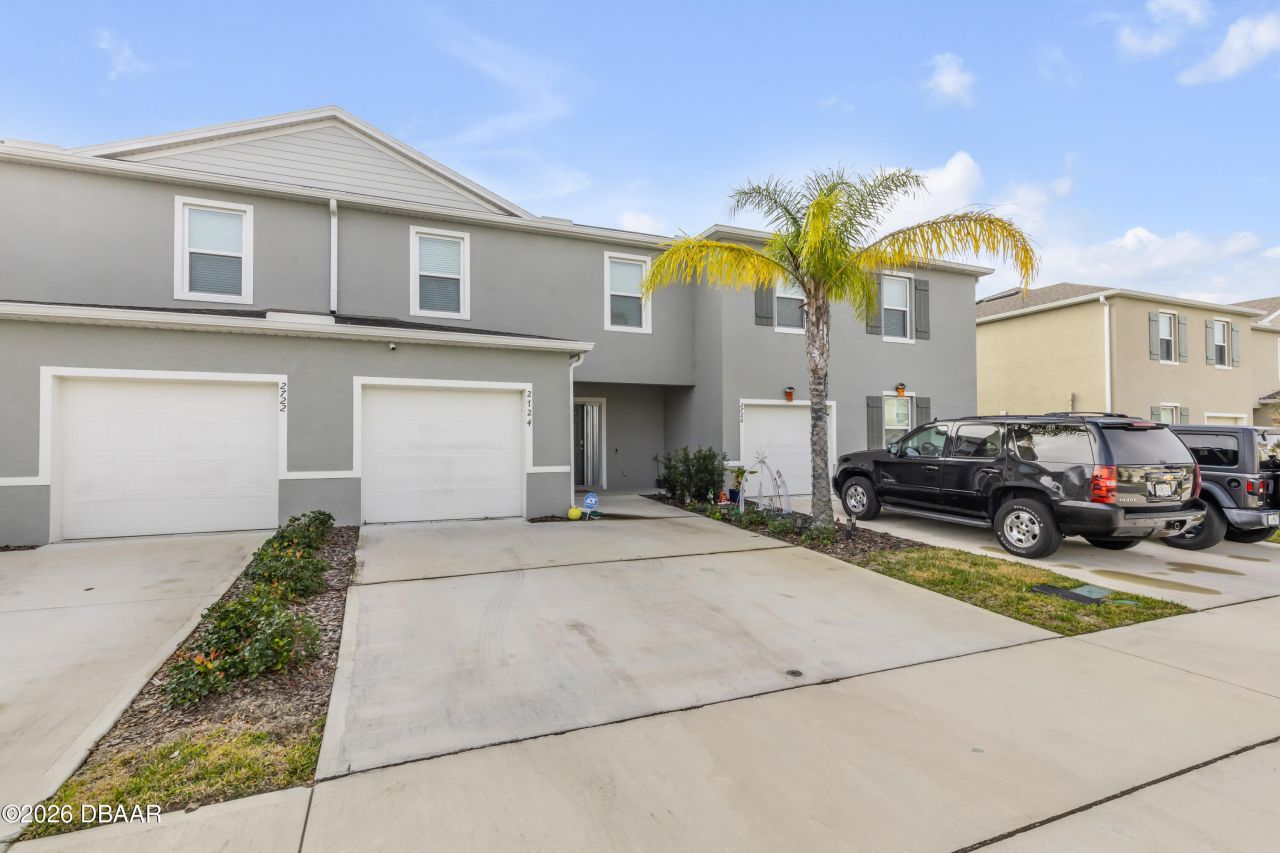 2724 Silver Canoe Drive, Edgewater, FL 32141 Photo