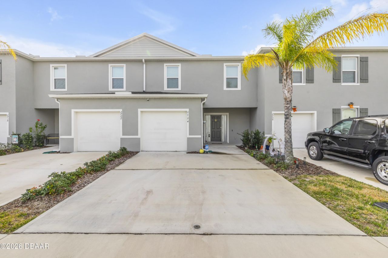 2724 Silver Canoe Drive, Edgewater, FL 32141 Photo