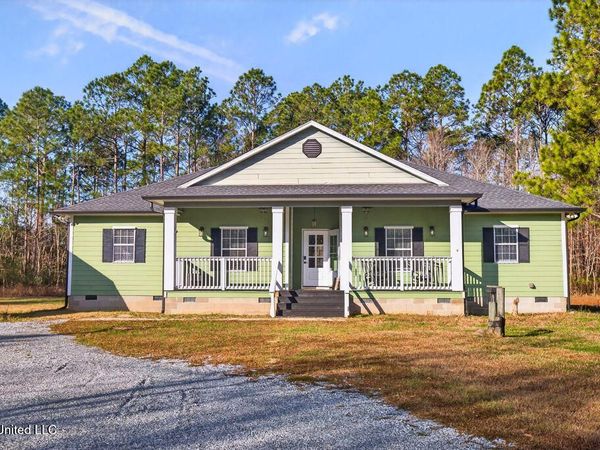 7081 Thompson Road, Long Beach, MS 39560