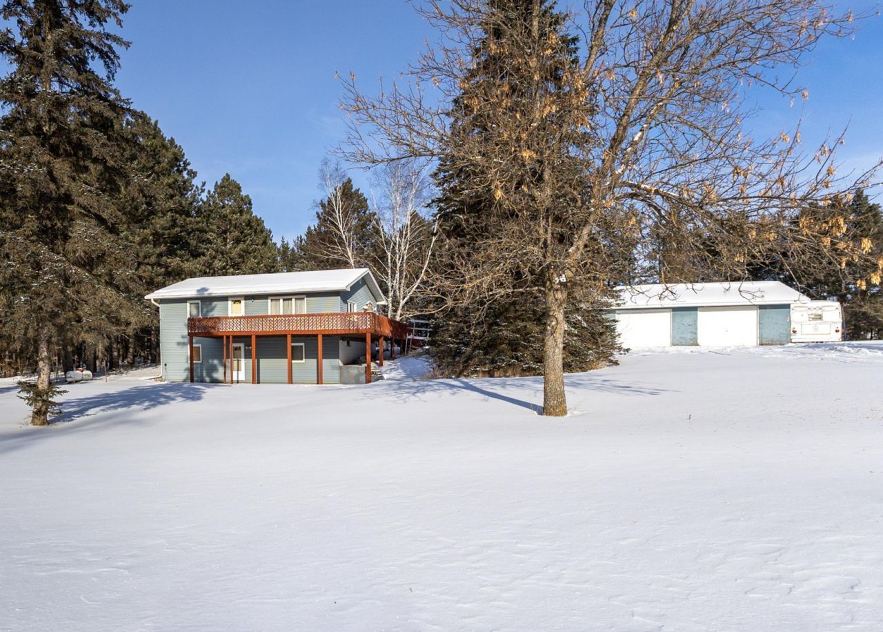12824 Everlasting Drive, Park Rapids, MN 56470 Main Photo