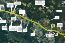 Linares Street photo 4