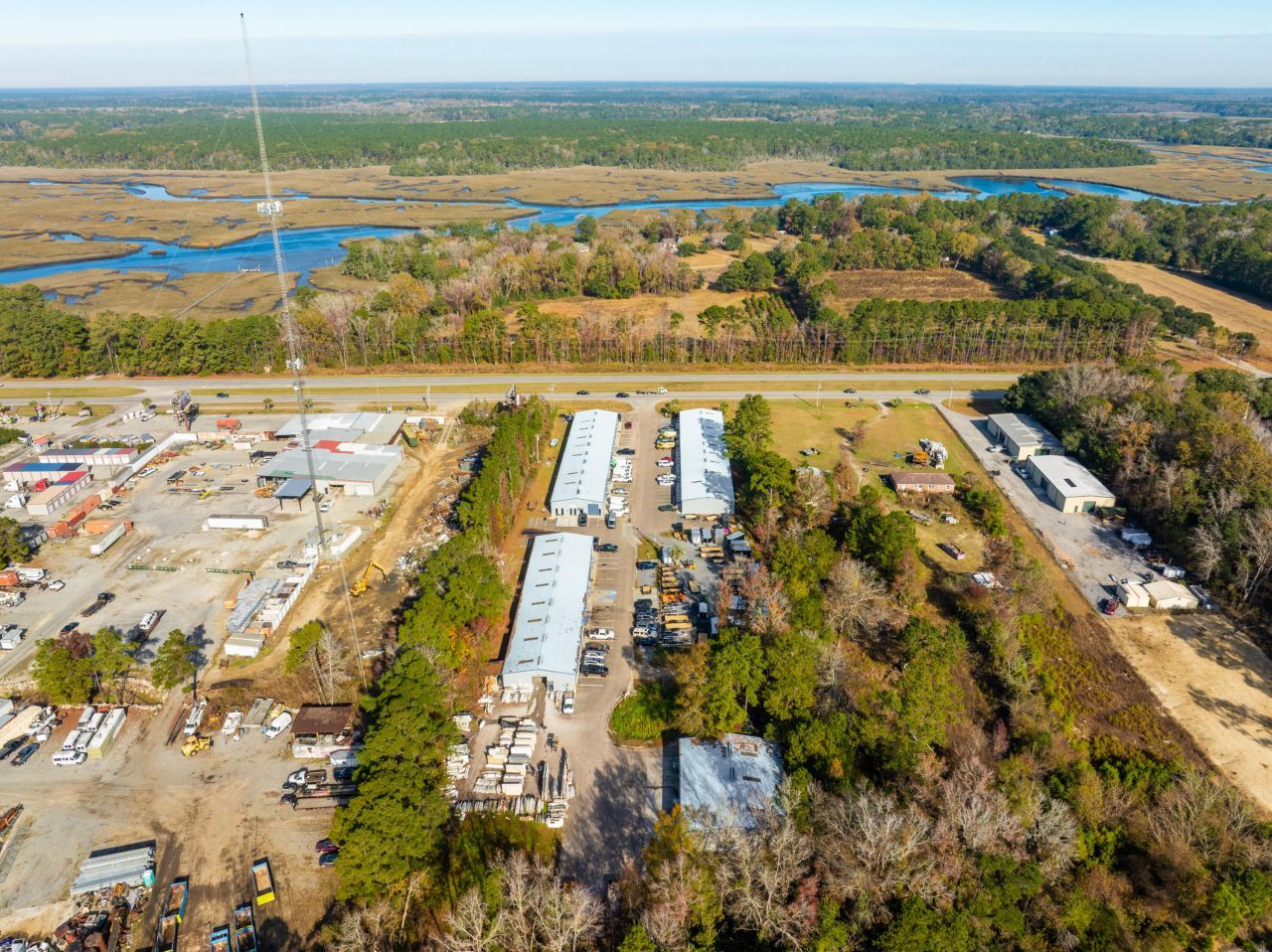 4509 Savannah Highway Photo 4