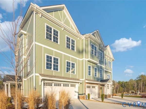 6412 Sanford Springs Cove, Midlothian, VA 23112