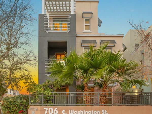 706 E WASHINGTON Street, Unit 101, Phoenix, AZ 85034