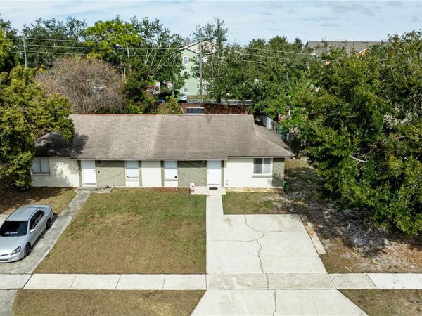 12381 ANTONIO CIRCLE, ORLANDO, FL 32826