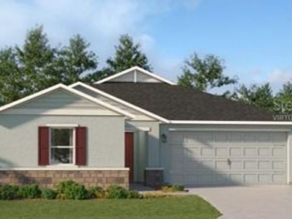 5197 GREEN BELT DRIVE, HAINES CITY, FL 33844