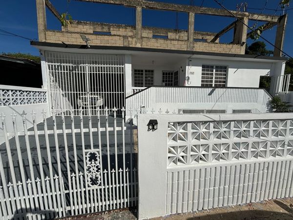 26 BO FACTOR 1 PARCELAS ANIMAS #399 CALLE 26, ARECIBO, PR 00612