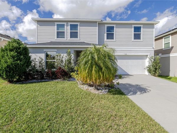 920 GOTTHARD PASS DRIVE, WINTER HAVEN, FL 33881