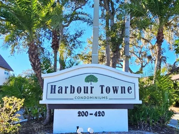 310 BAYSHORE BOULEVARD, Unit 104, CLEARWATER, FL 33759
