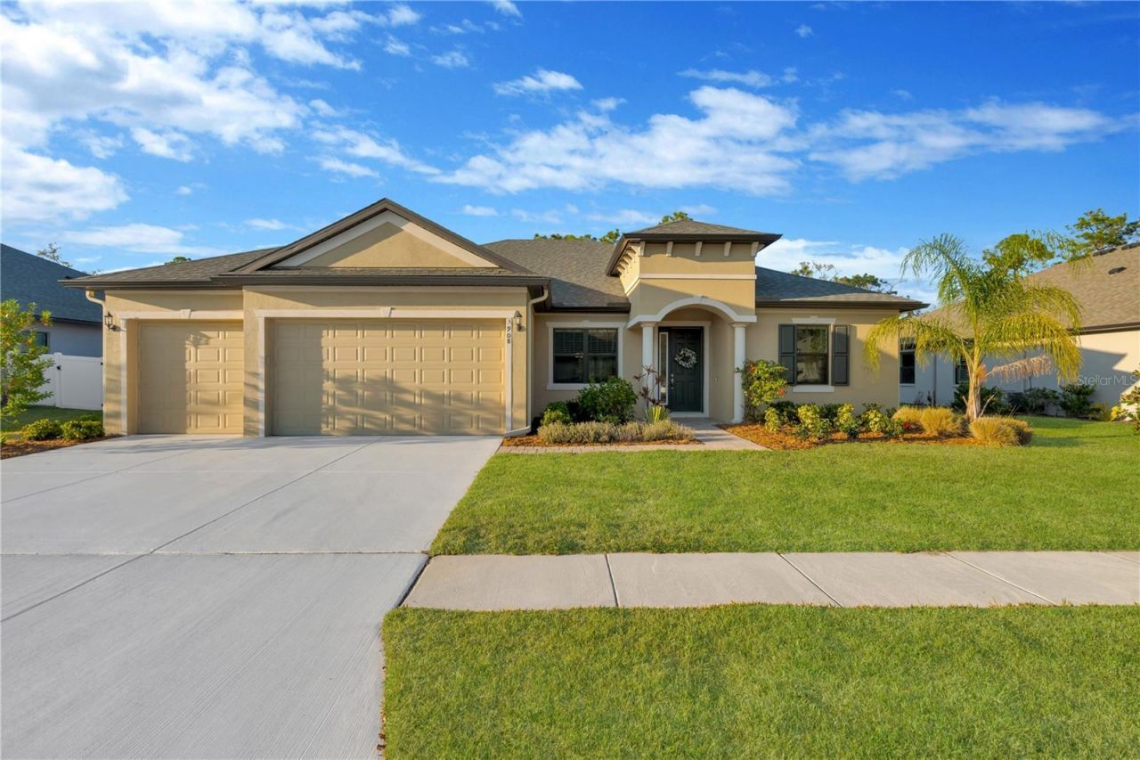 3908 Gaviota Drive, Sun City Center, FL 33573 Photo