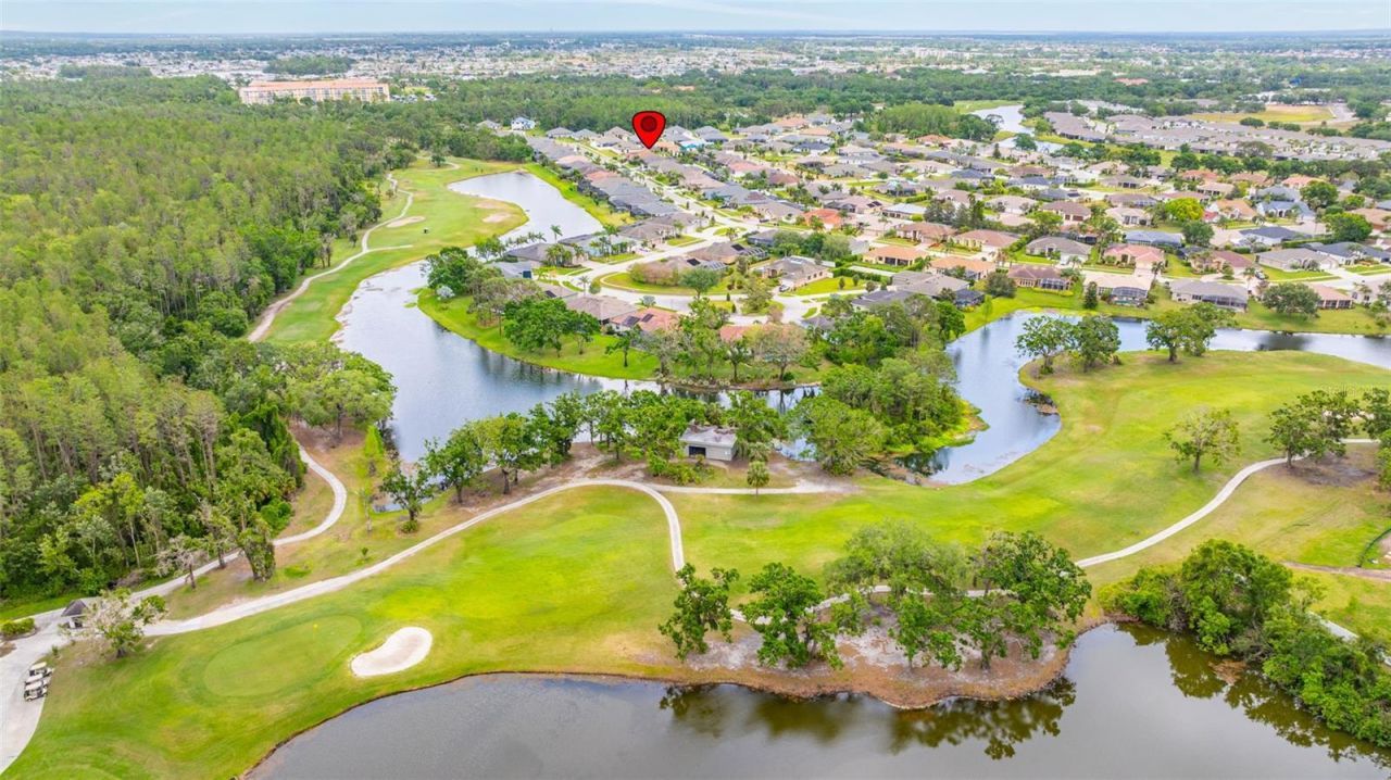 3908 Gaviota Drive, Sun City Center, FL 33573 Photo