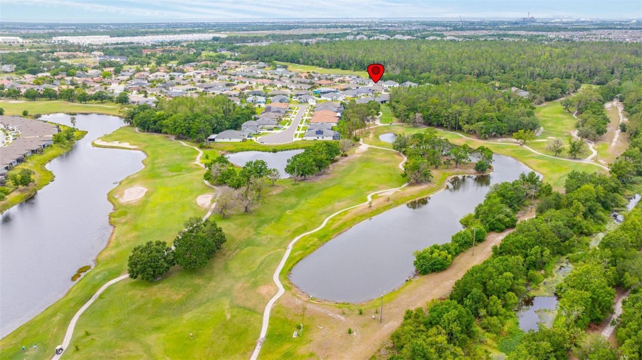 3908 Gaviota Drive, Sun City Center, FL 33573 Photo