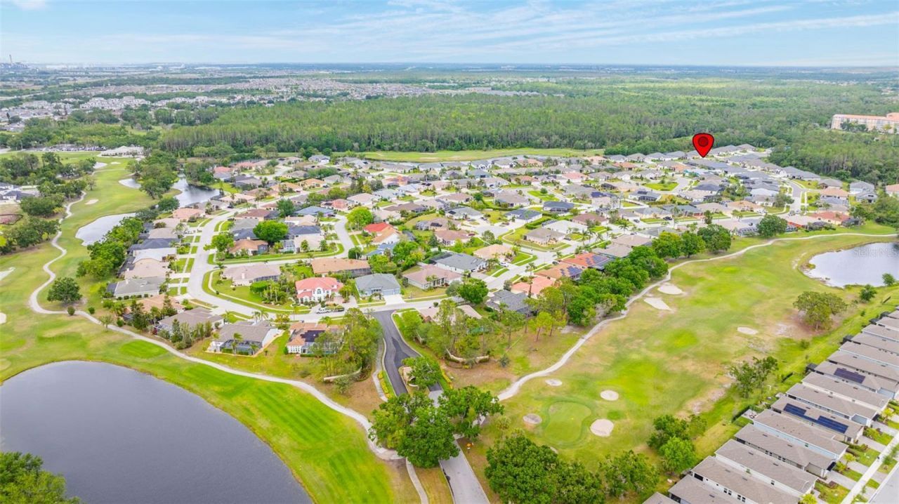 3908 Gaviota Drive, Sun City Center, FL 33573 Photo