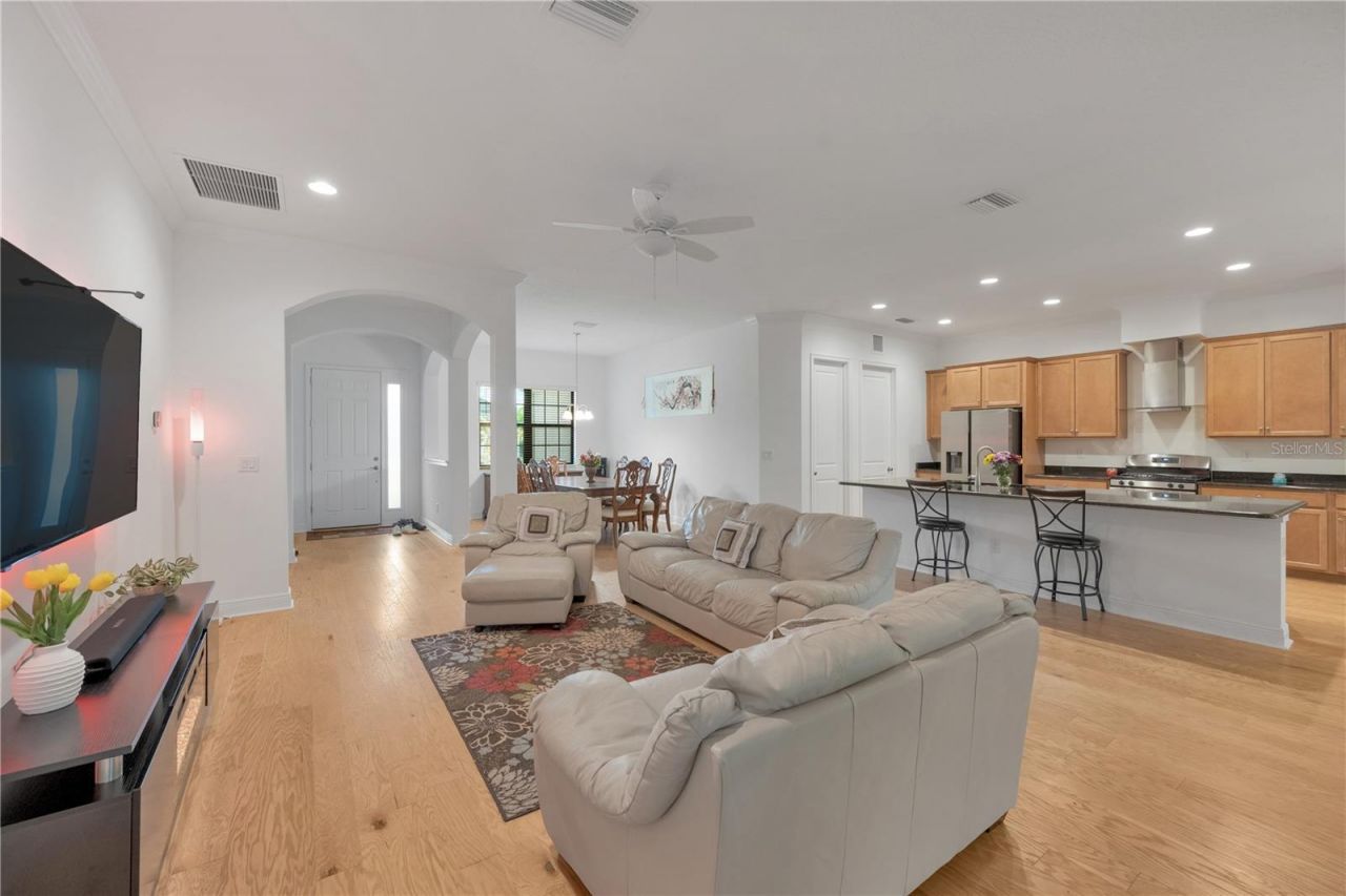 3908 Gaviota Drive, Sun City Center, FL 33573 Photo