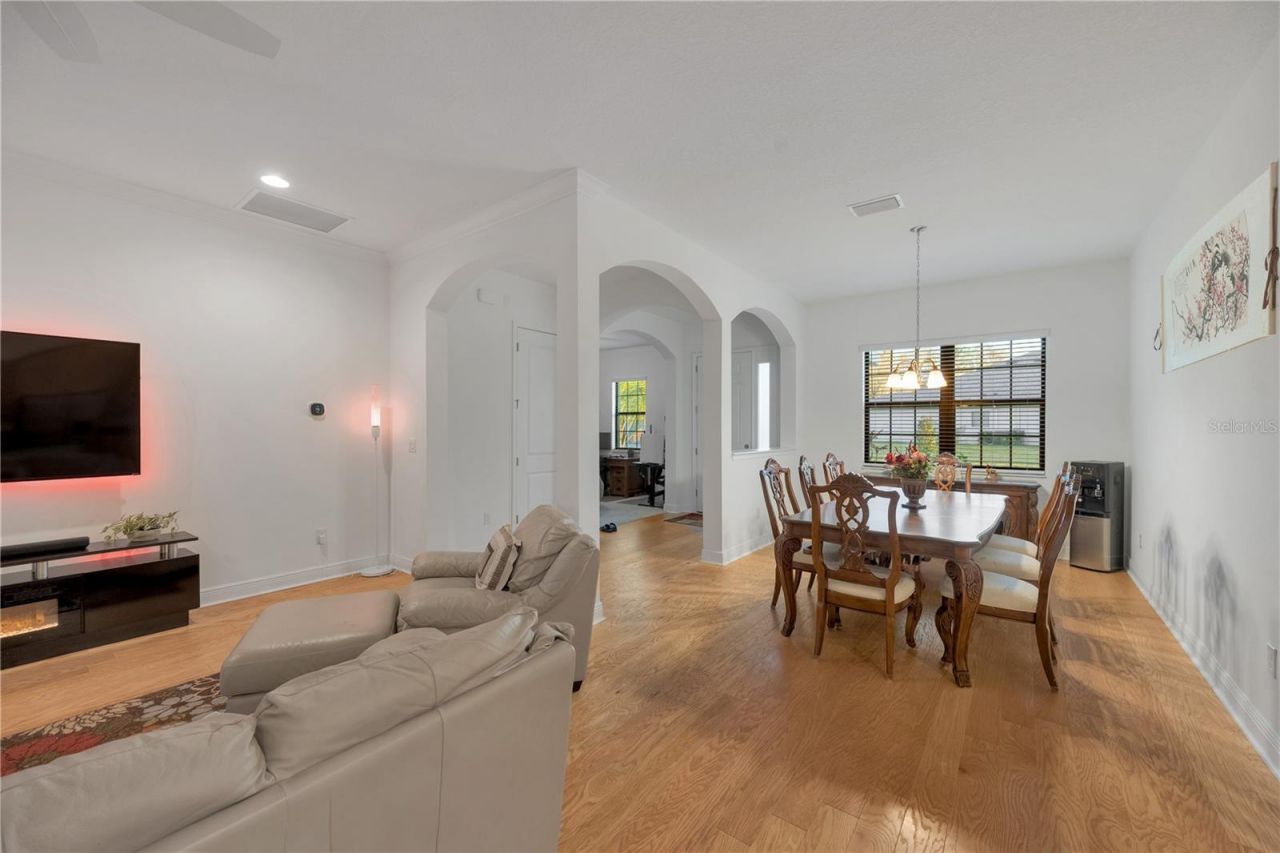 3908 Gaviota Drive, Sun City Center, FL 33573 Photo