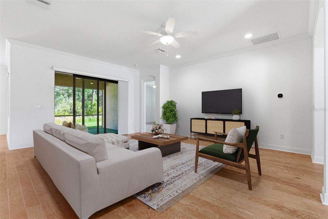 3908 Gaviota Drive, Sun City Center, FL 33573 Photo