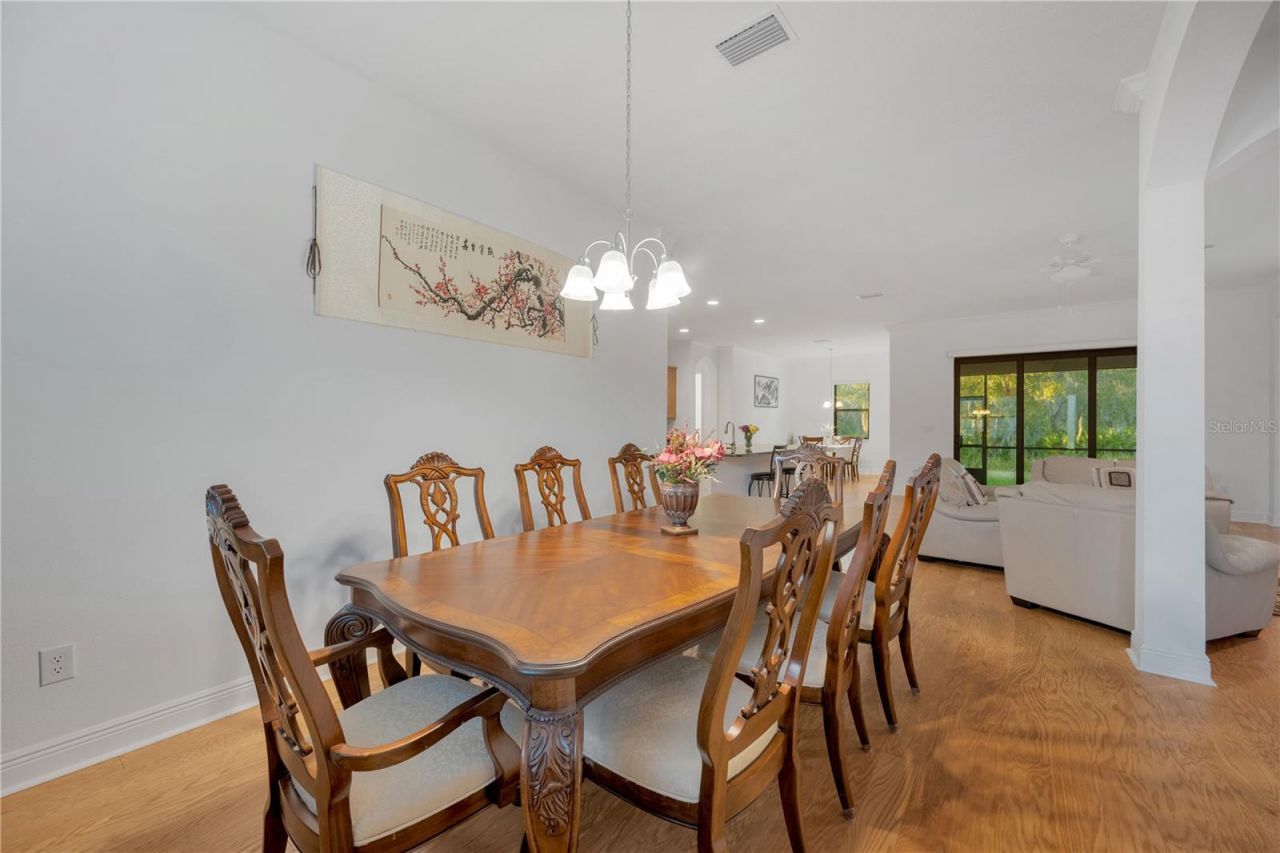 3908 Gaviota Drive, Sun City Center, FL 33573 Photo