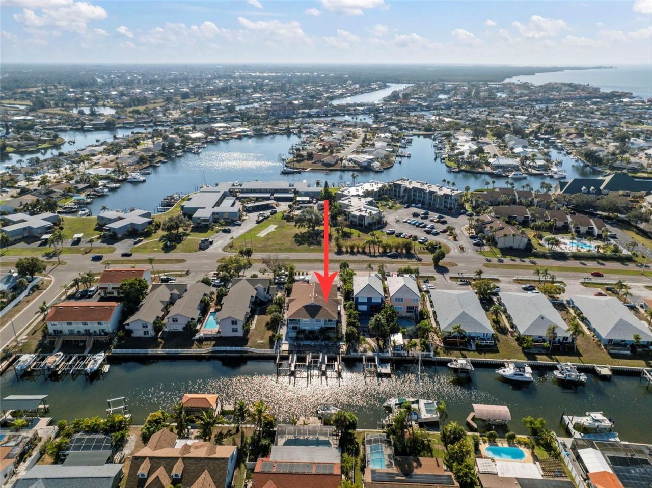 1013 Apollo Beach Boulevard, Unit 203, Apollo Beach, FL 33572 Photo