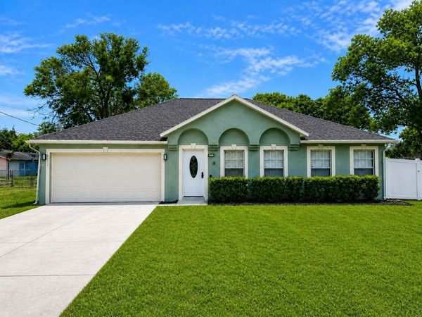 6172 RALEIGH STREET, SPRING HILL, FL 34606