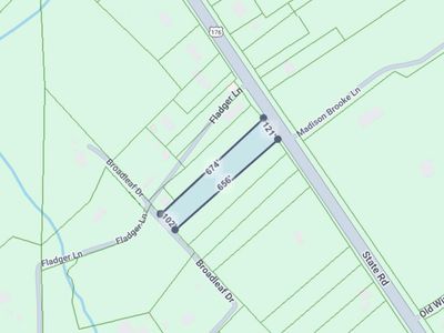 00 State Road, Summerville, SC 29486