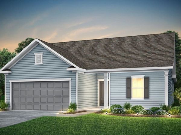 2432 Spring Rise Dr , Longs, SC 29568