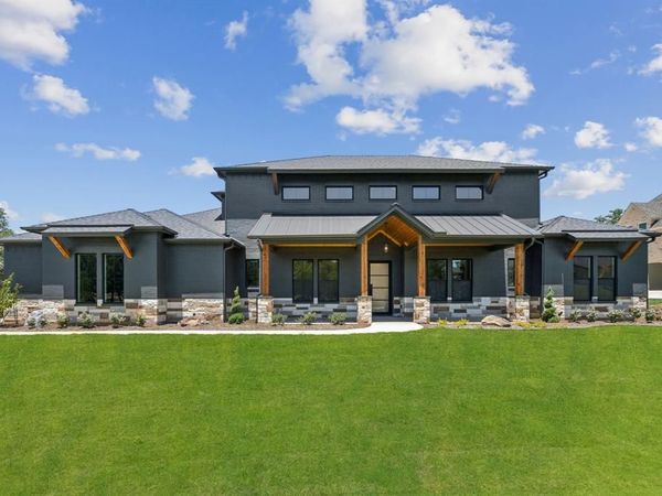 2008 Vaquero Drive, Weatherford, TX 76088