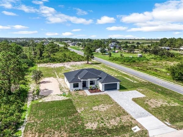 7716 14 TER, LABELLE, fl 33935