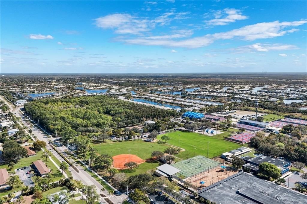3561 Thomasson Dr, Naples, FL 34112 Photo