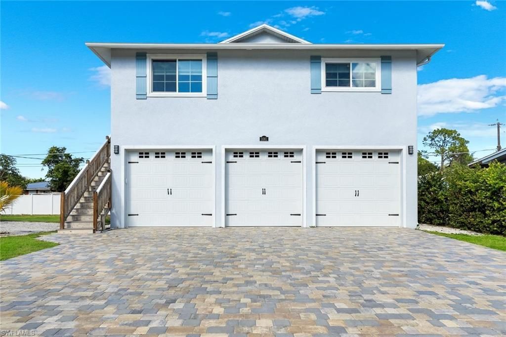 3561 Thomasson Dr, Naples, FL 34112 Photo