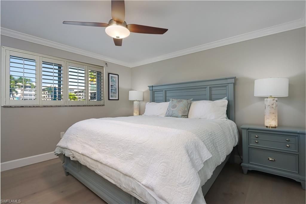 222 Harbour Dr , Unit 103, Naples, FL 34103 Photo