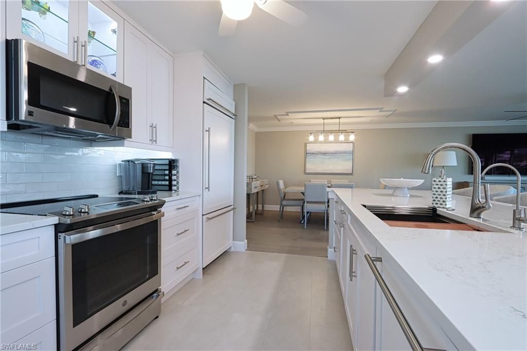 222 Harbour Dr , Unit 103, Naples, FL 34103 Photo