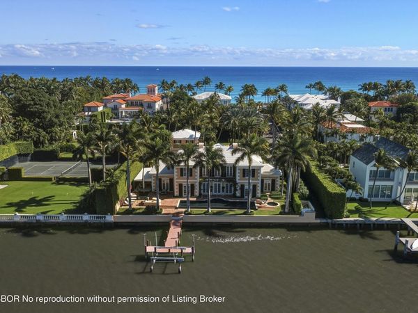 127 Oceanview Road, Palm Beach, FL 33480