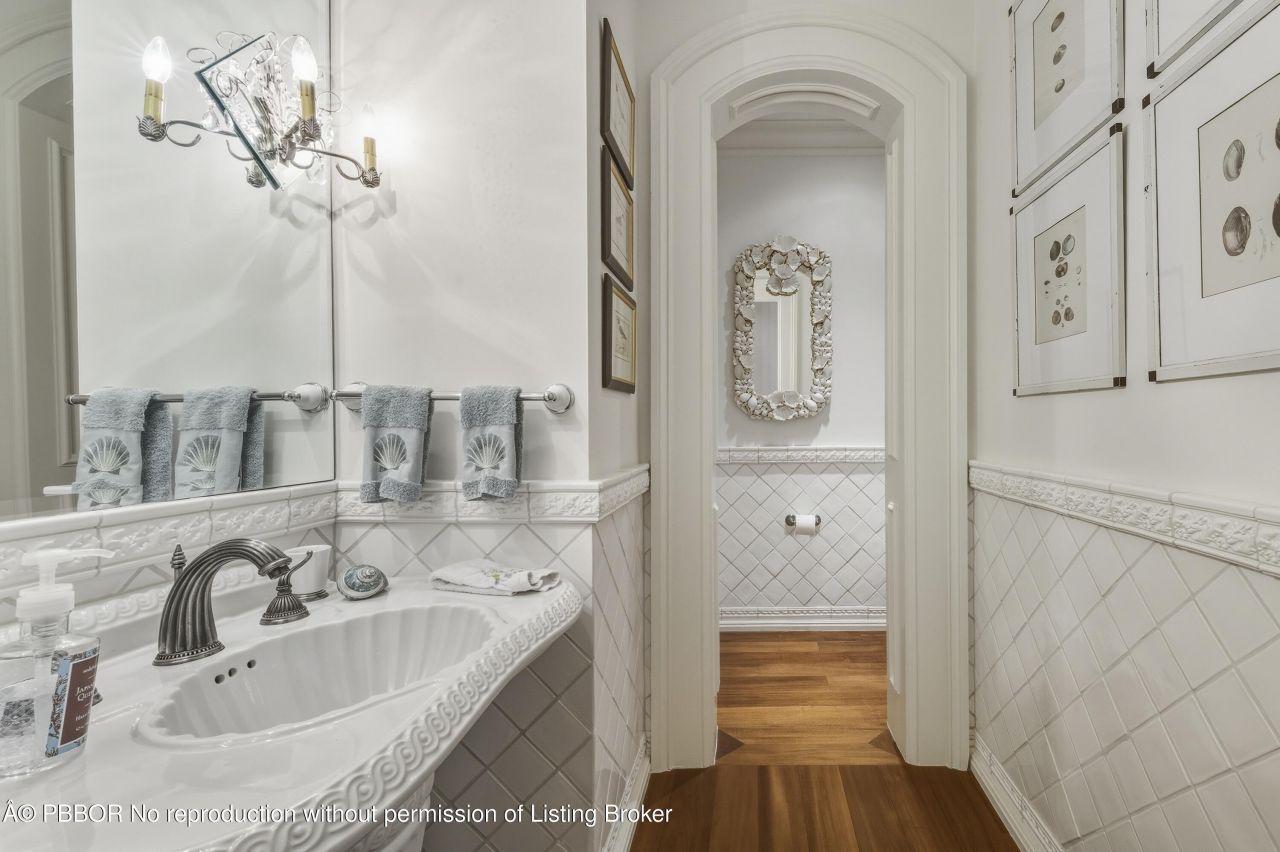 127 Oceanview Road, Palm Beach, FL 33480 Photo