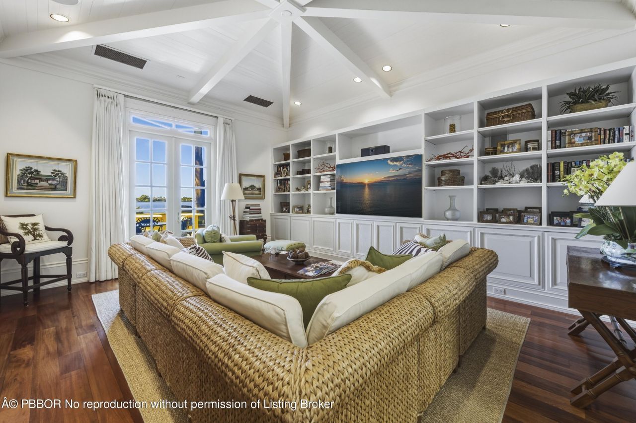 127 Oceanview Road, Palm Beach, FL 33480 Photo