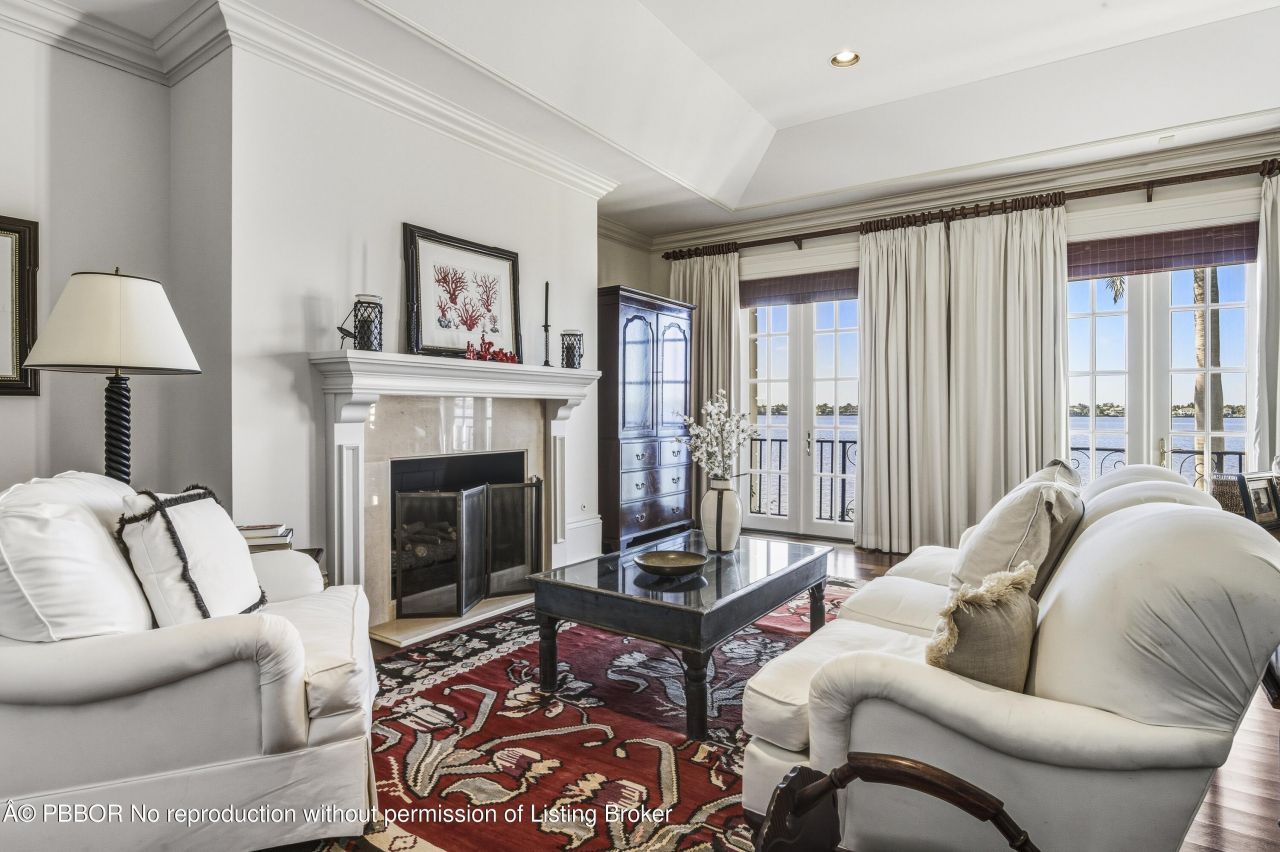 127 Oceanview Road, Palm Beach, FL 33480 Photo