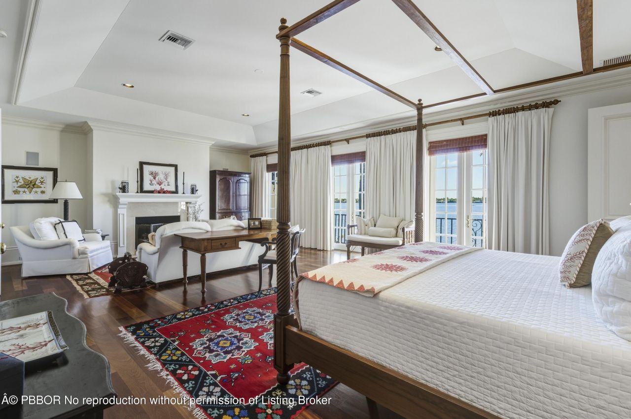 127 Oceanview Road, Palm Beach, FL 33480 Photo