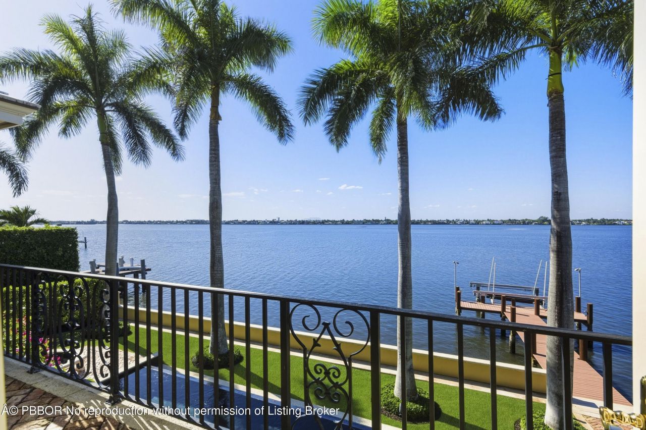 127 Oceanview Road, Palm Beach, FL 33480 Photo