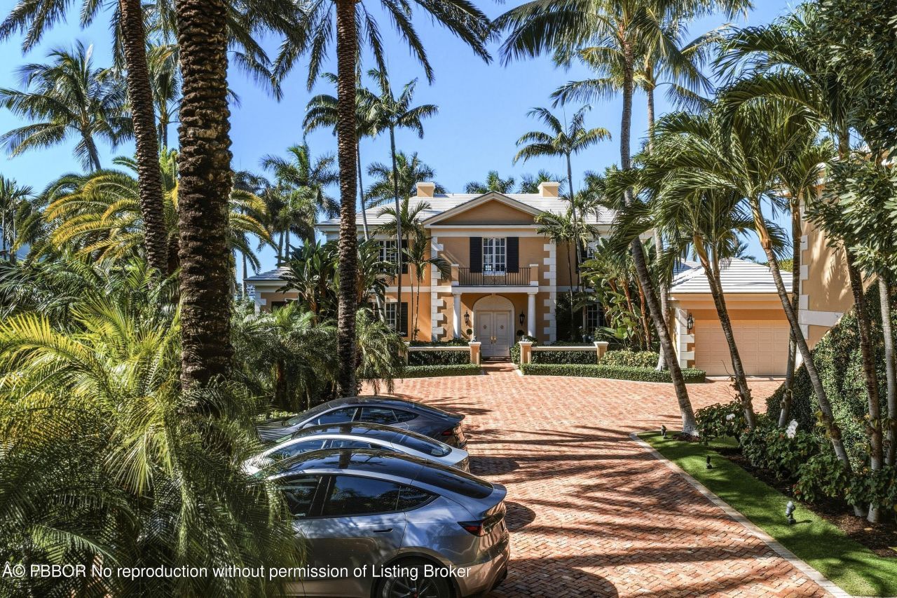127 Oceanview Road, Palm Beach, FL 33480 Photo